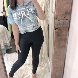 Pink Floyd Tie-Dye T-Shirt size medium